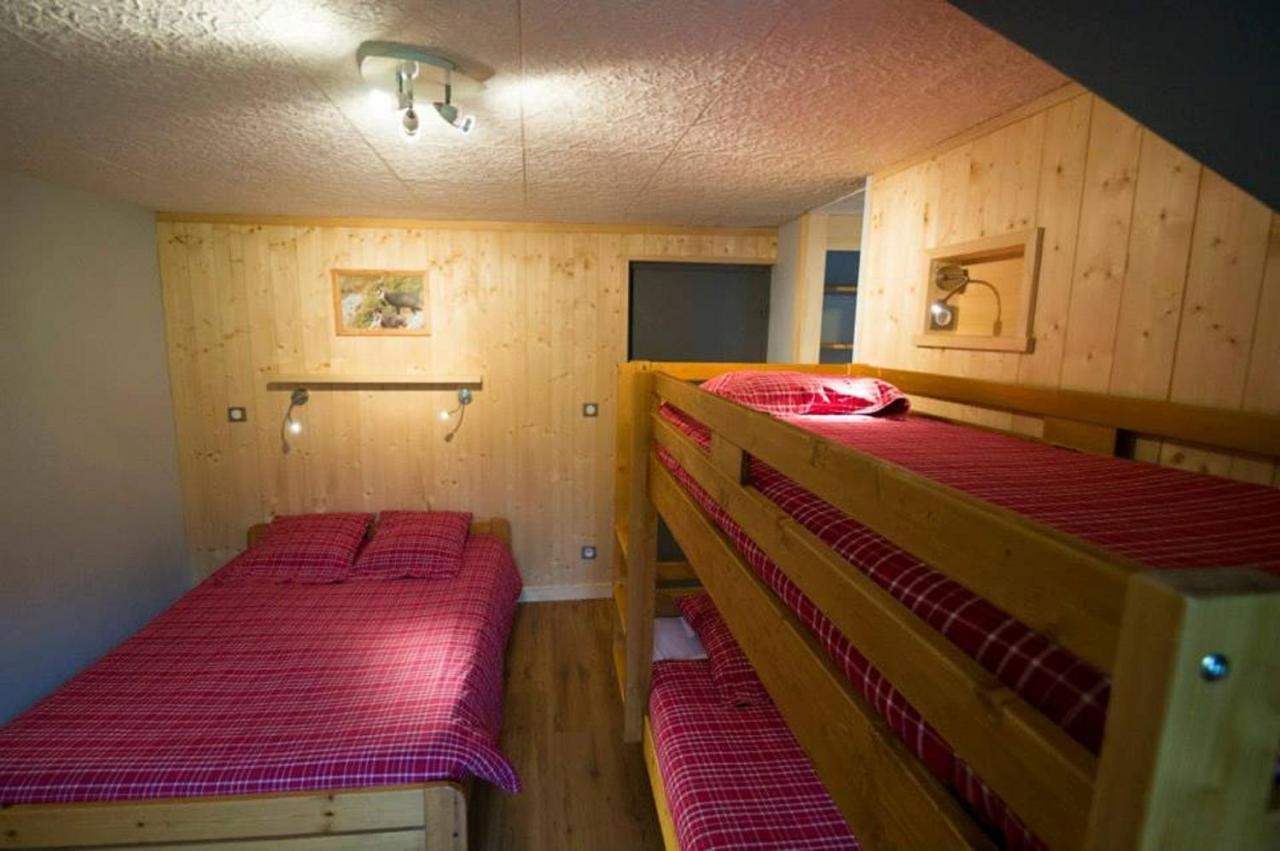 Gite Auberge L'Herbe Tendre Saint-Pierre-dʼEntremont Eksteriør bilde