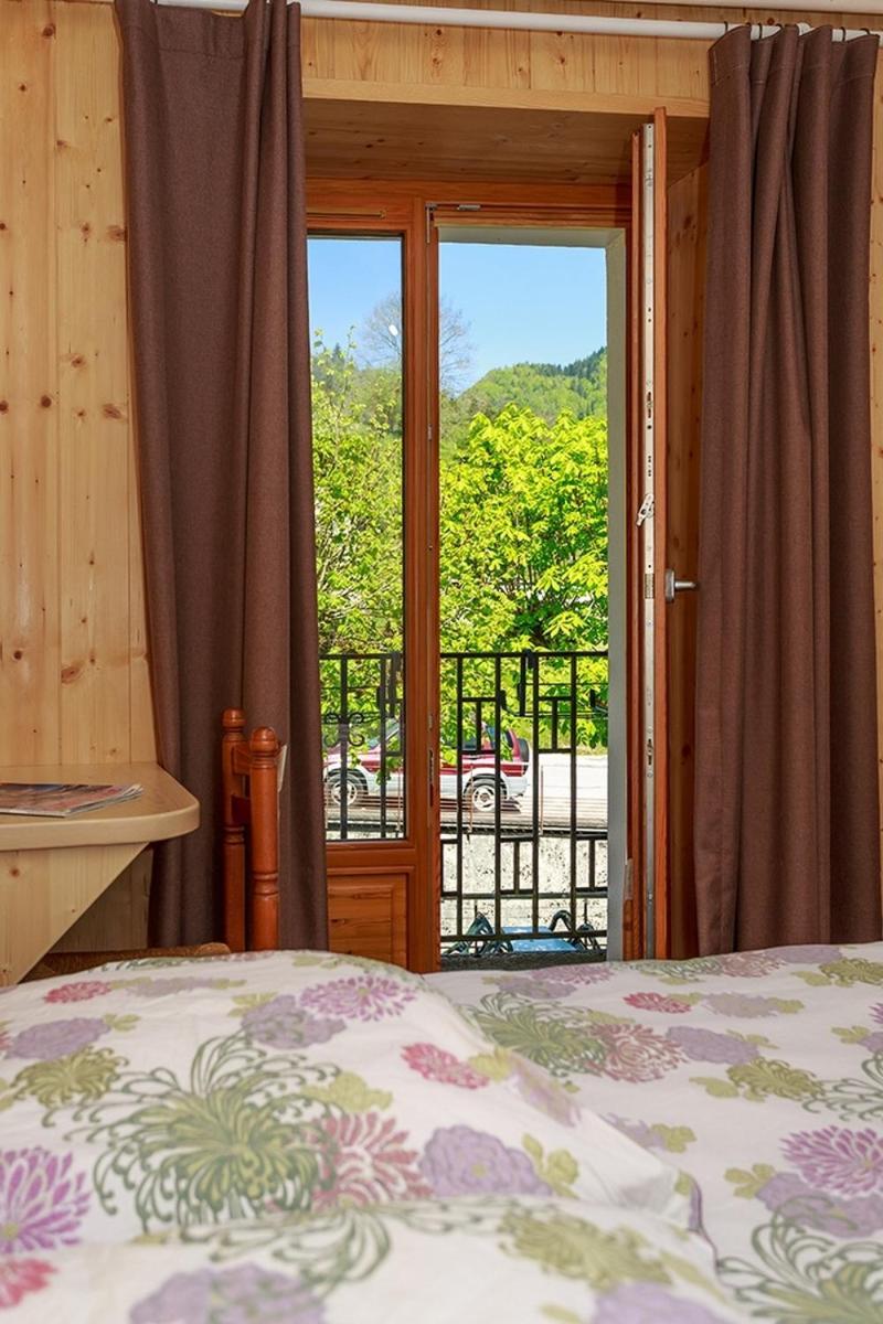 Gite Auberge L'Herbe Tendre Saint-Pierre-dʼEntremont Rom bilde